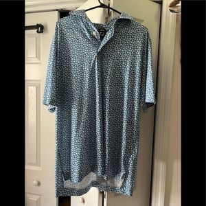 FootJoy Men’s Golf Shirt